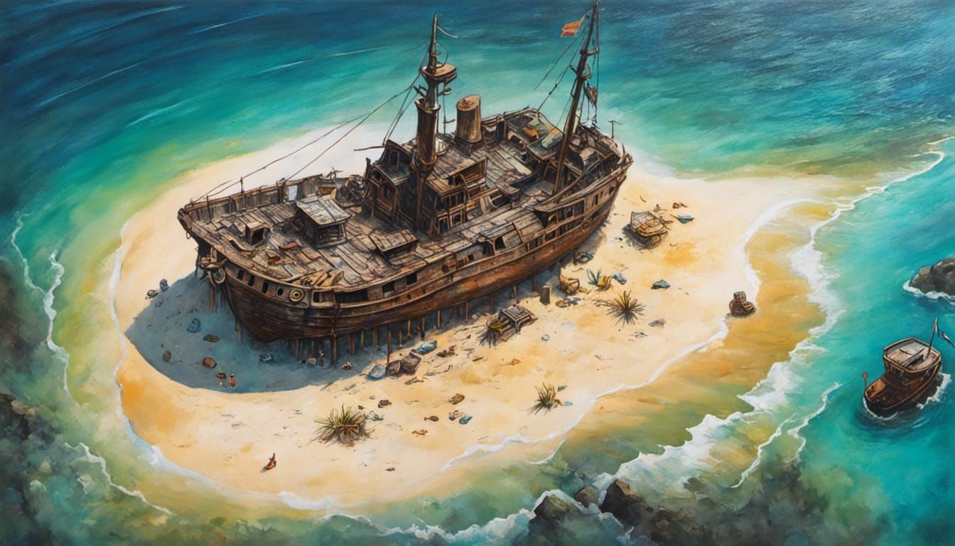 Shipwreck