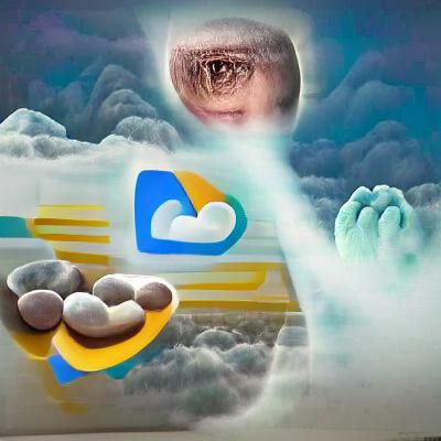 Soul as Algorithm: Digital Consciousness Concept