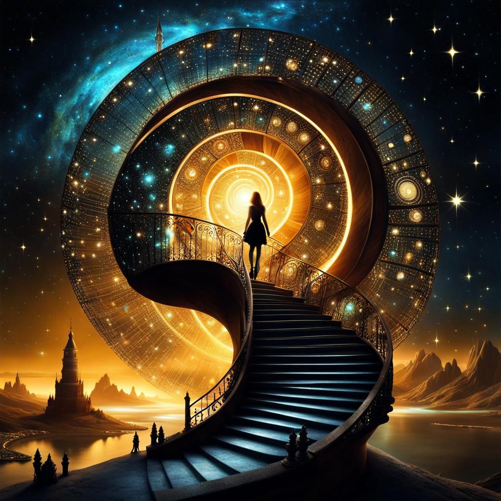 Where To Go?
