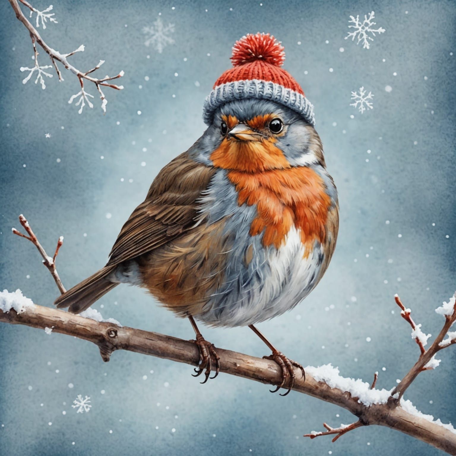 Love to see this bird in my garden