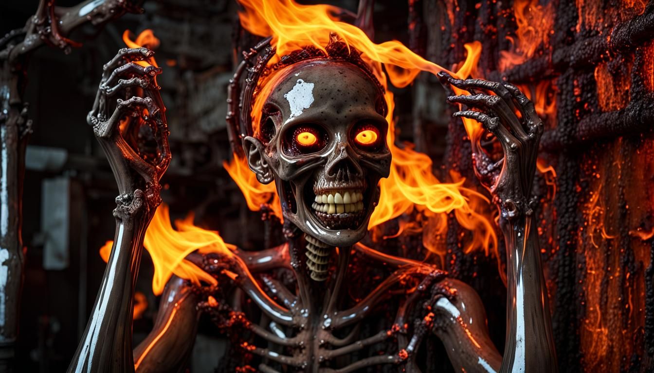 Sinister Euphoria X ( The Final Euphoria )