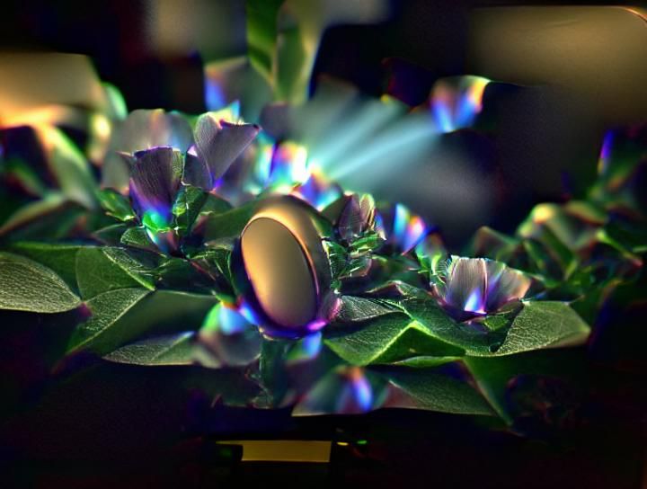 Flower of Light