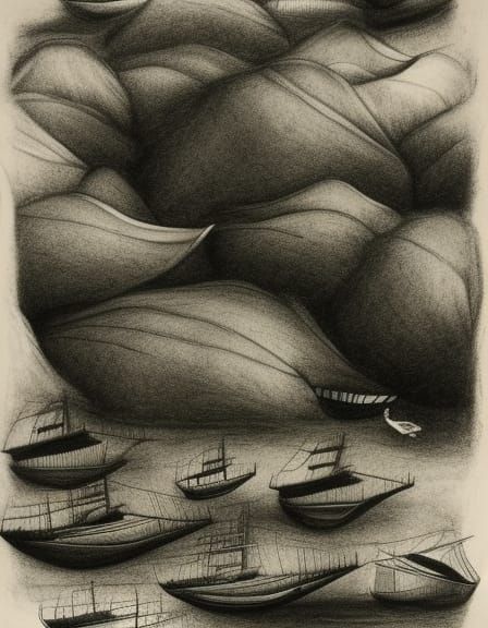 Gulliver's Travels : Odd Story