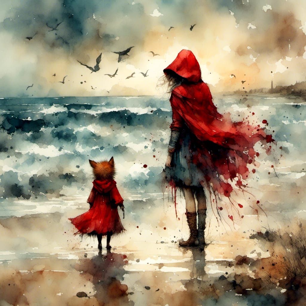 I must go down to the seas again, to the lonely sea and the ...