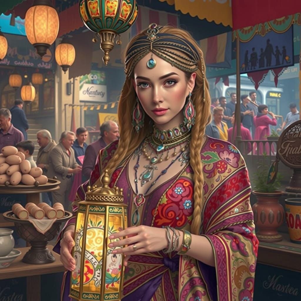 Perfection in Portrait Photography