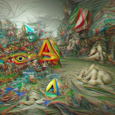 Abstract Exploration of Lost Concepts