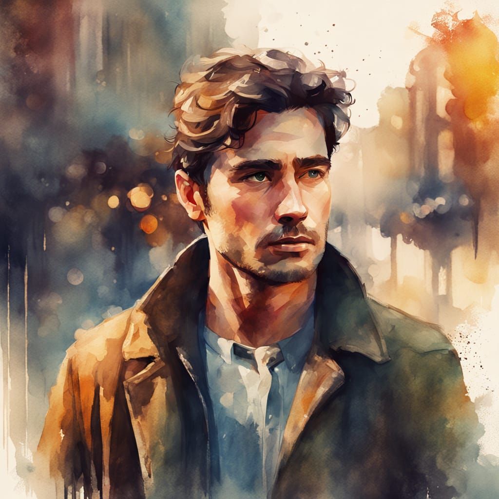 The Detective