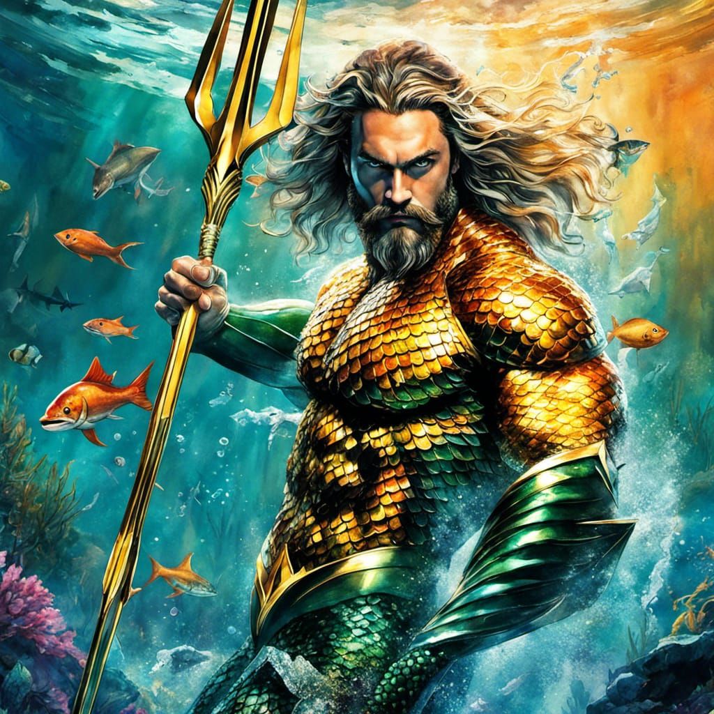 aquaman