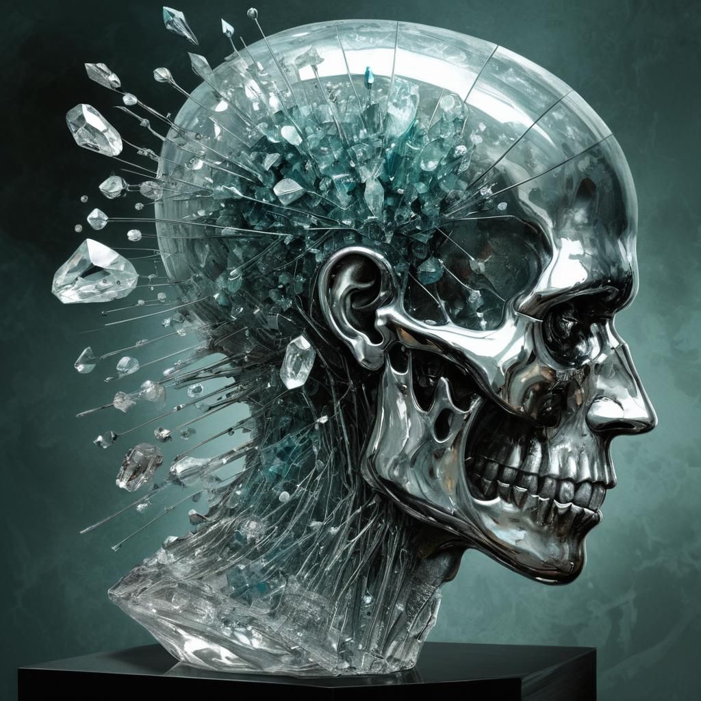 Chrystal Skull 2