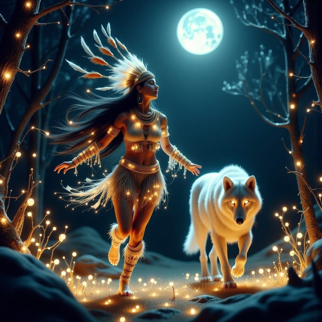 Night Run