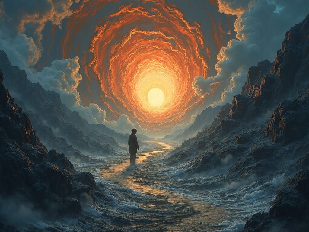 The Powerful Pulsing of Love in My Veins My Sudden Neural Co...