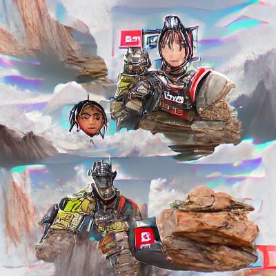Apex Legends Game Logo