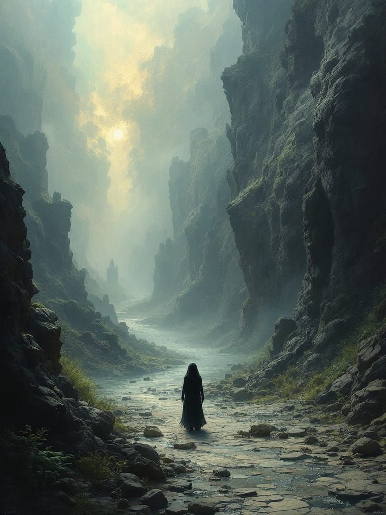 You and I Live in Bliss Somewhere Near the End - Performance...