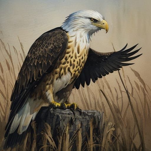 Eagle