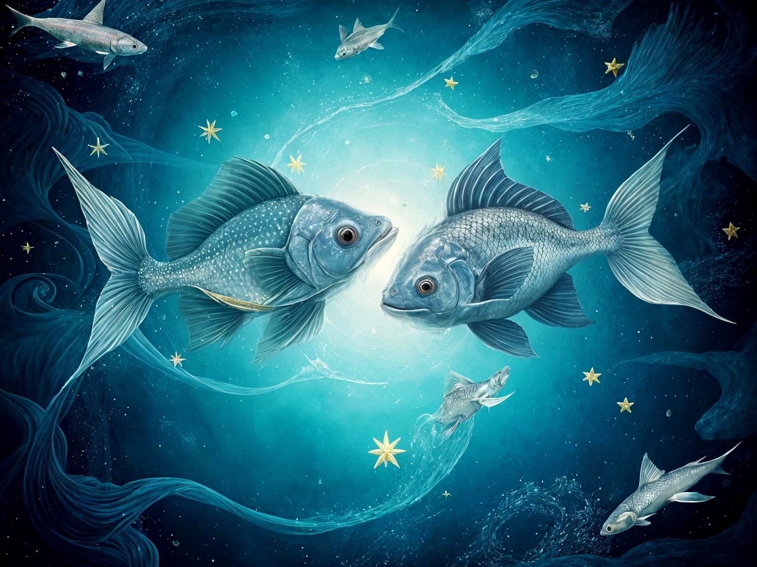 Pisces