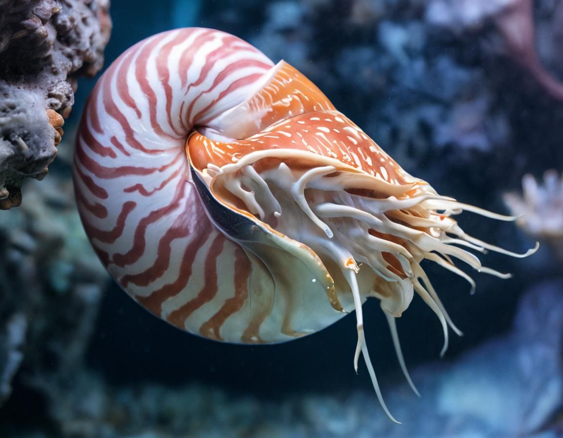 Nautilus