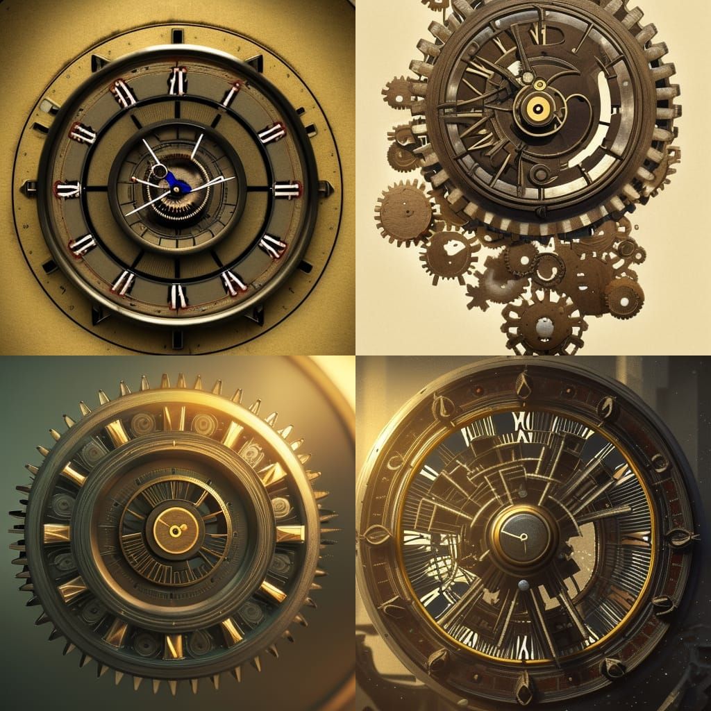Clockwork