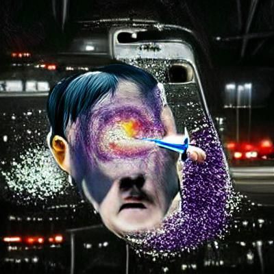 AI Interpretation of a Sensitive Subject