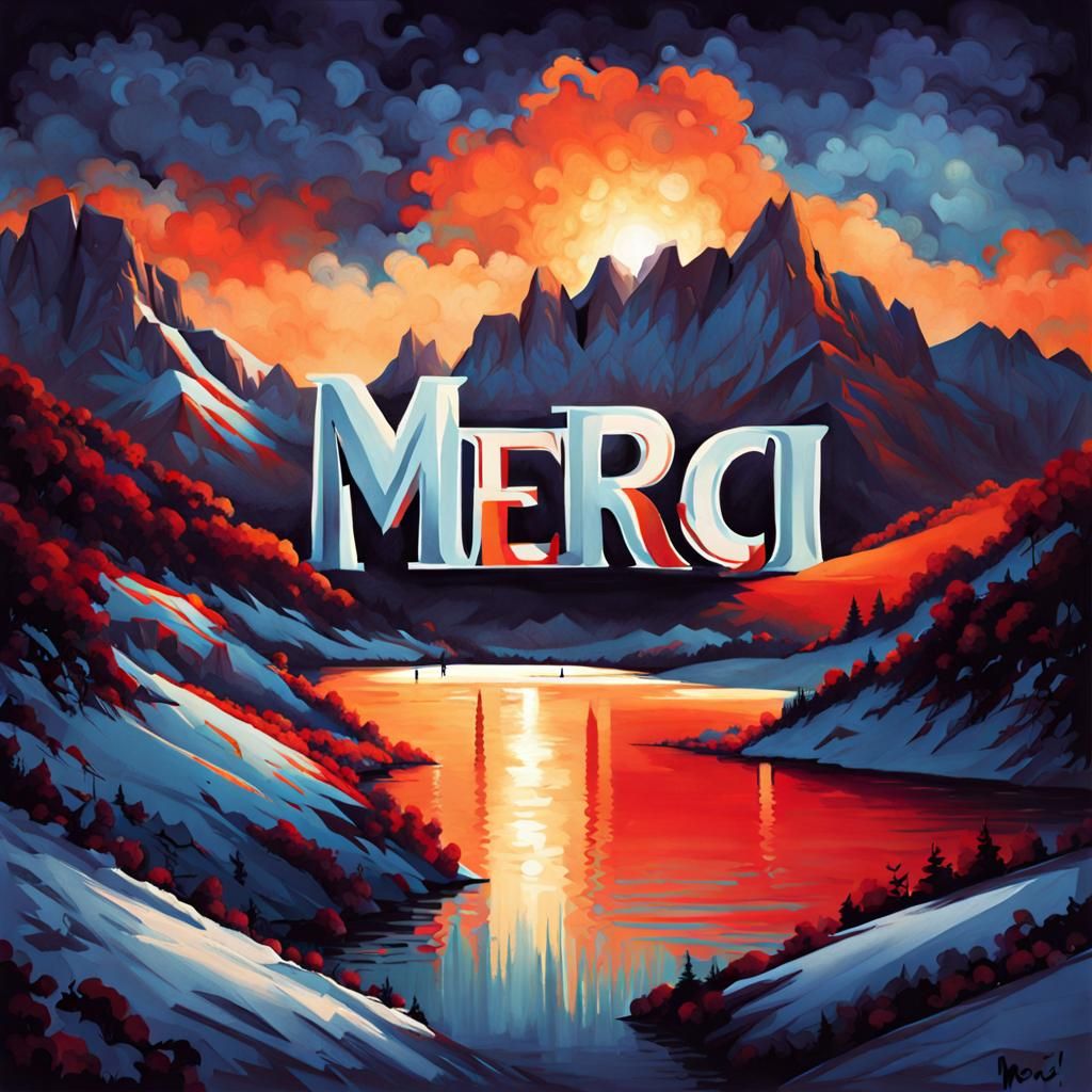 MERCI
