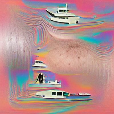 Blank Canvas: Awaiting Artistic Creation