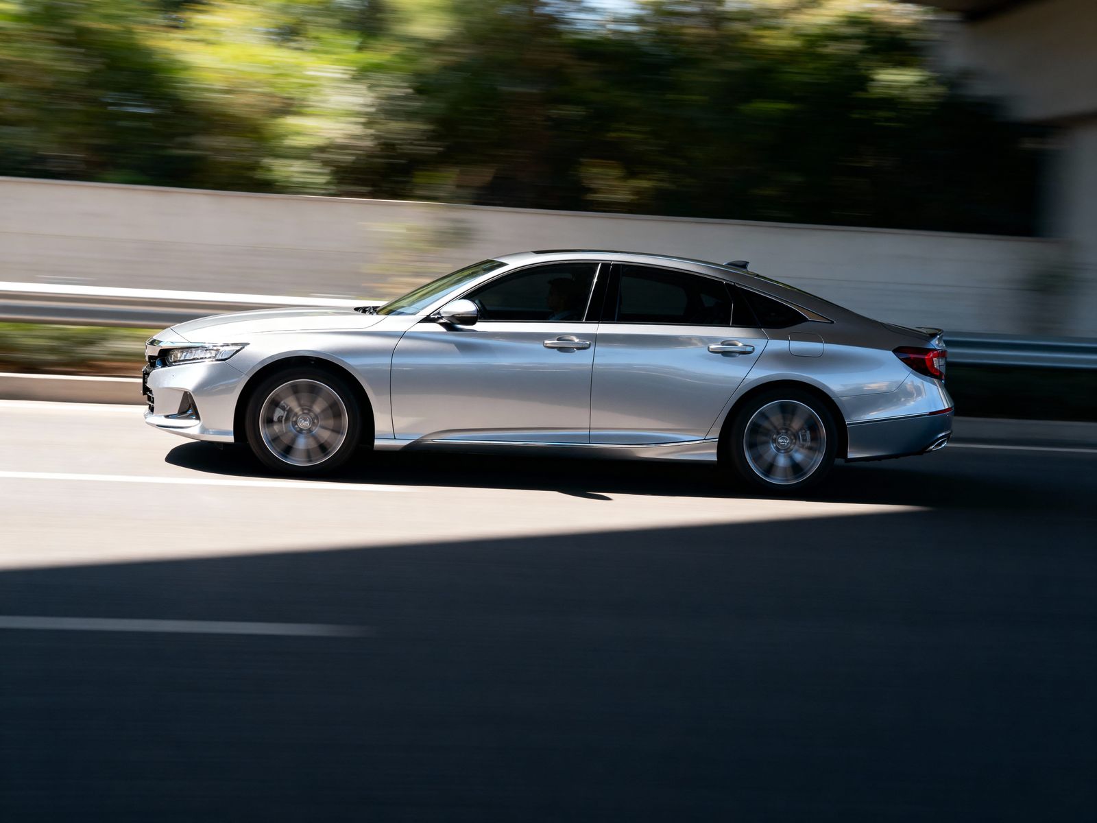 Futuristic Automotive Design Concept