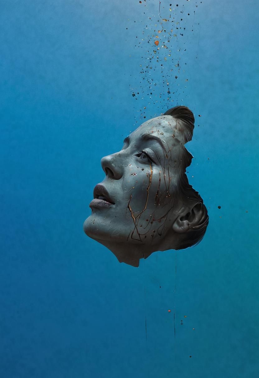 Drowning - Farewell