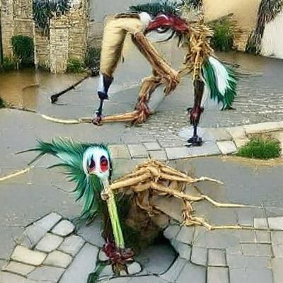 Fiddlesticks: The Ancient Fear Realized