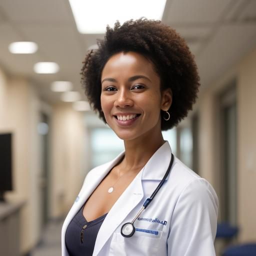 Following the Path of Great Medical Researchers