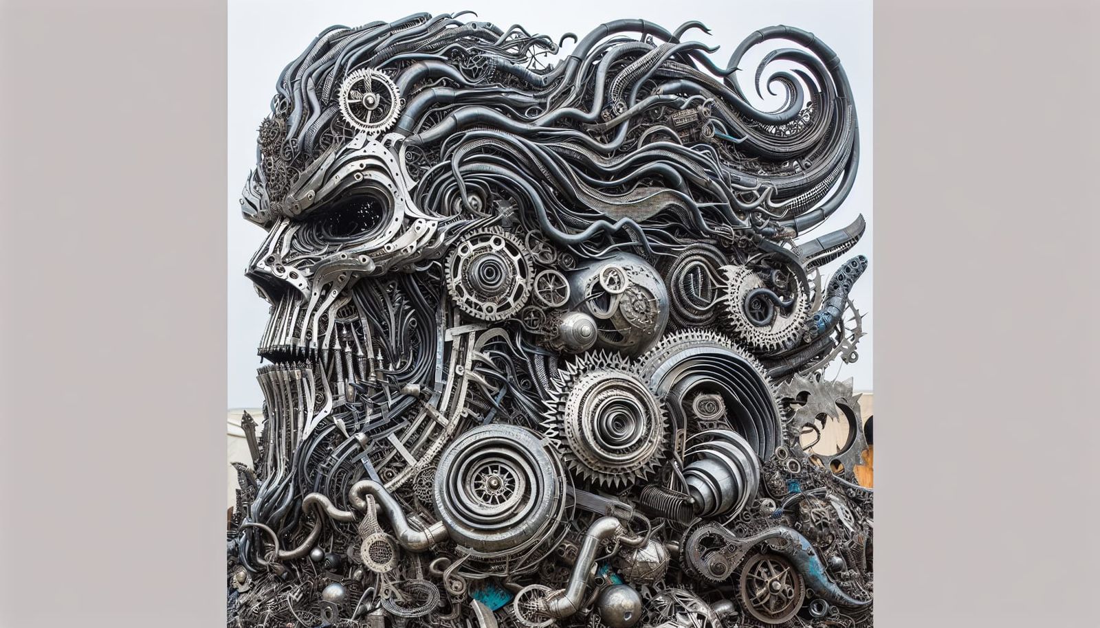 Heavy Metal