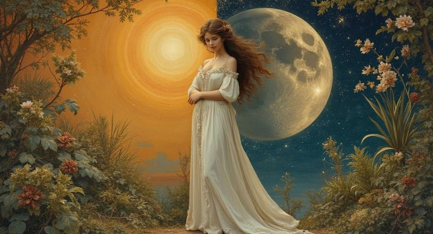 East of the Sun and West of the Moon