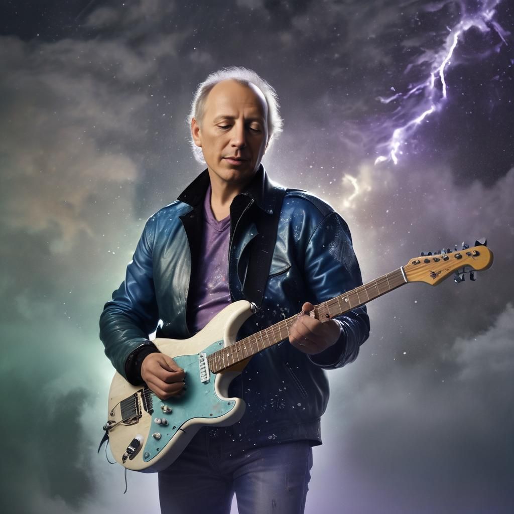 Mark Knopfler
