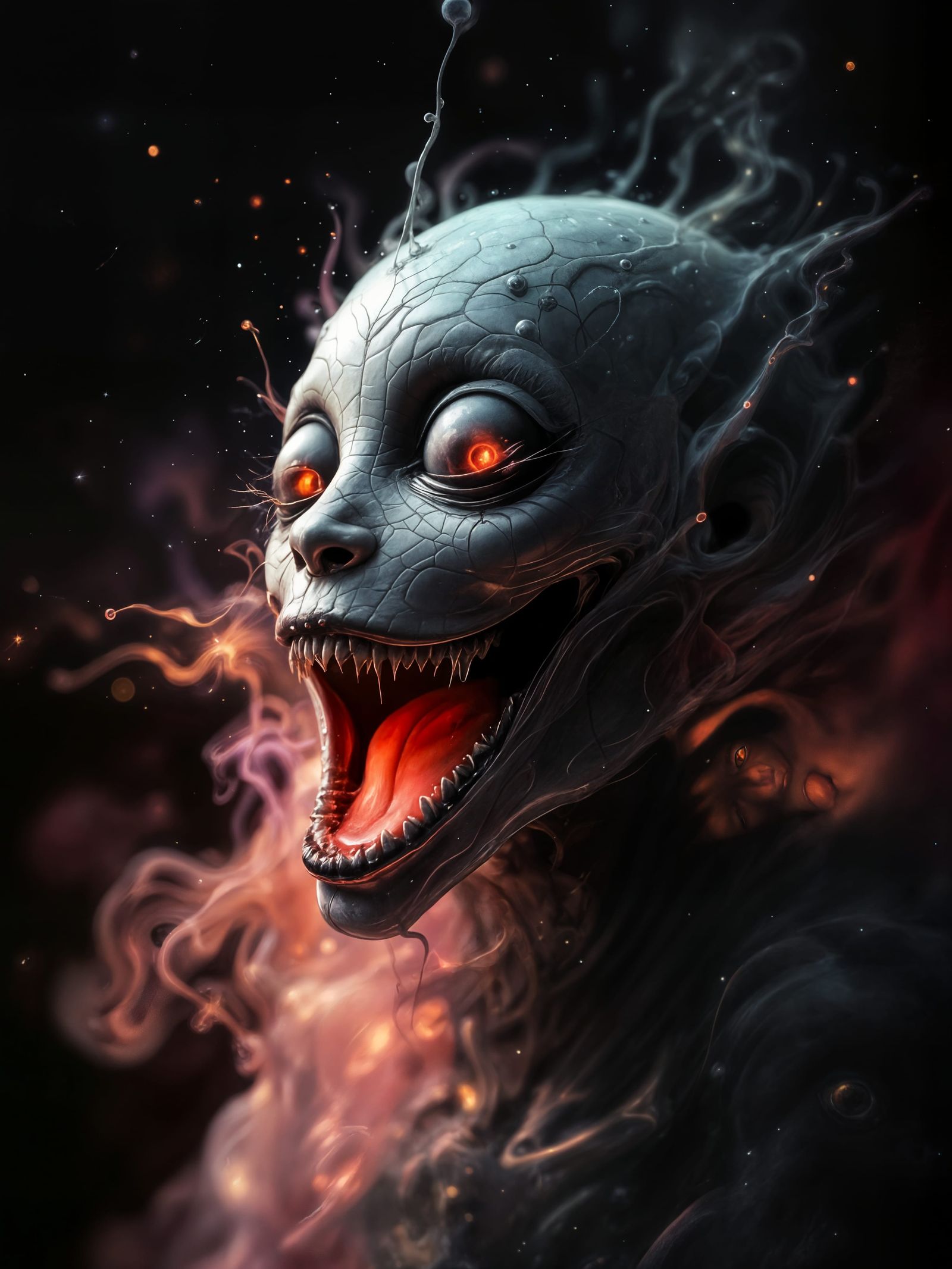 thrilling to stimulai...