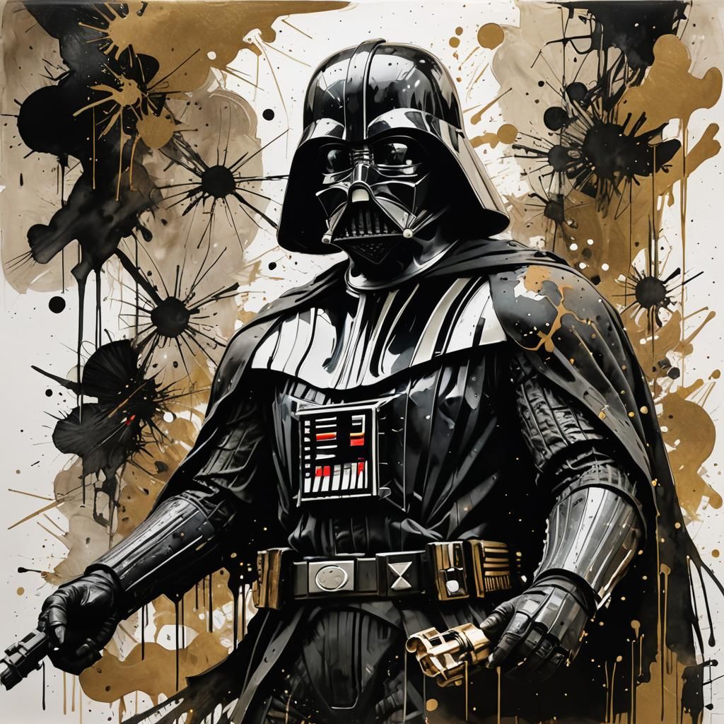 Vader