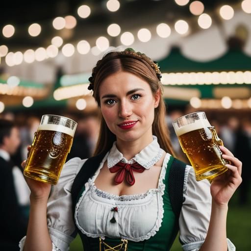 Oktoberfest 4