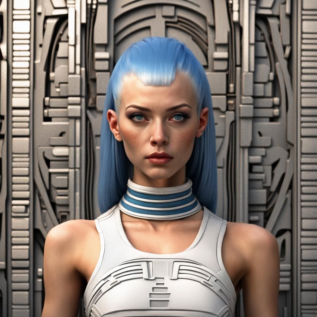 The Fifth Element - No LoRA
