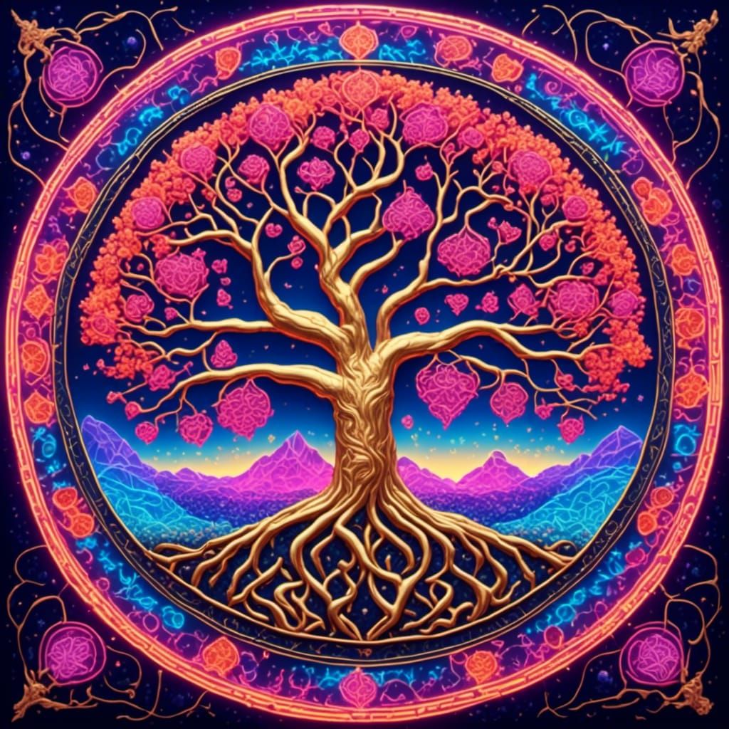 Tree of life