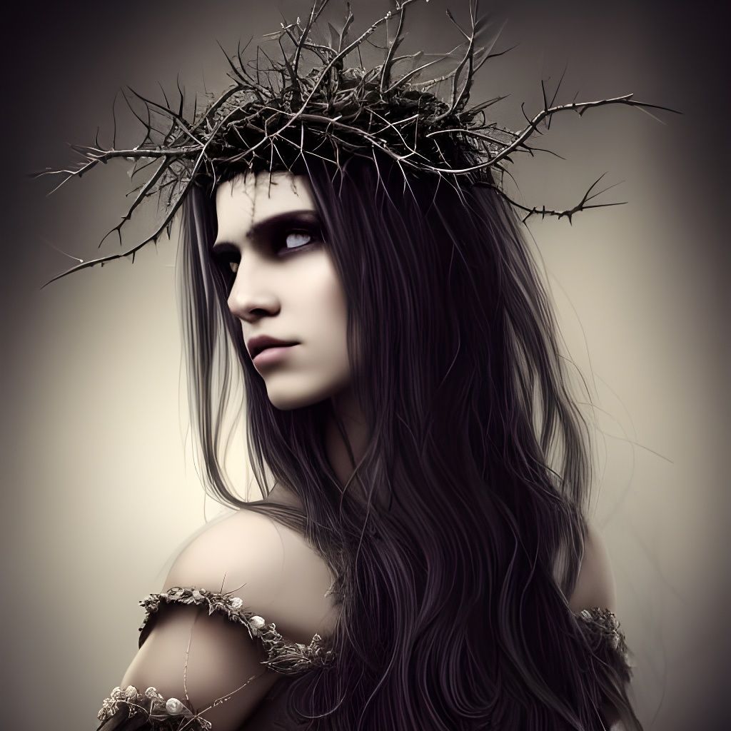 Crown of Thorns