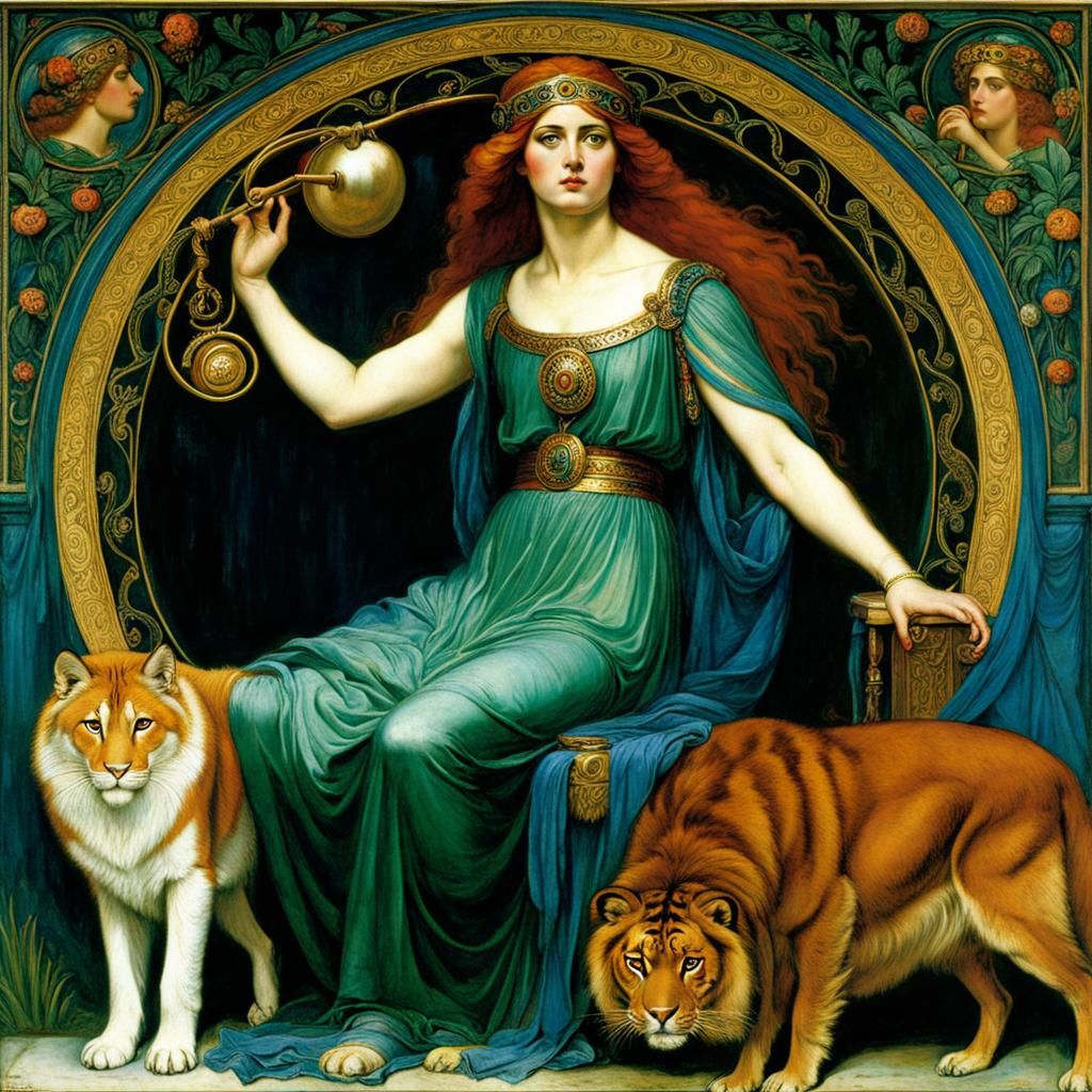 circe