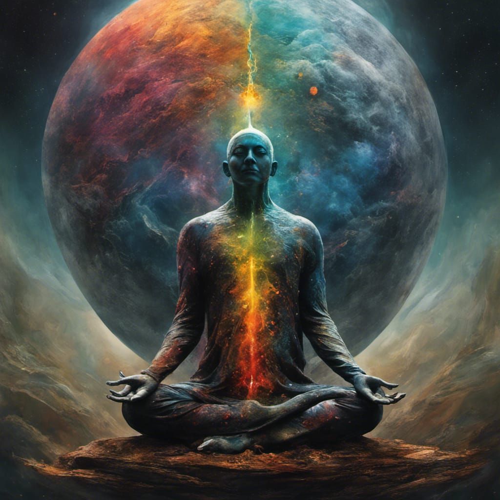 Inner Fire