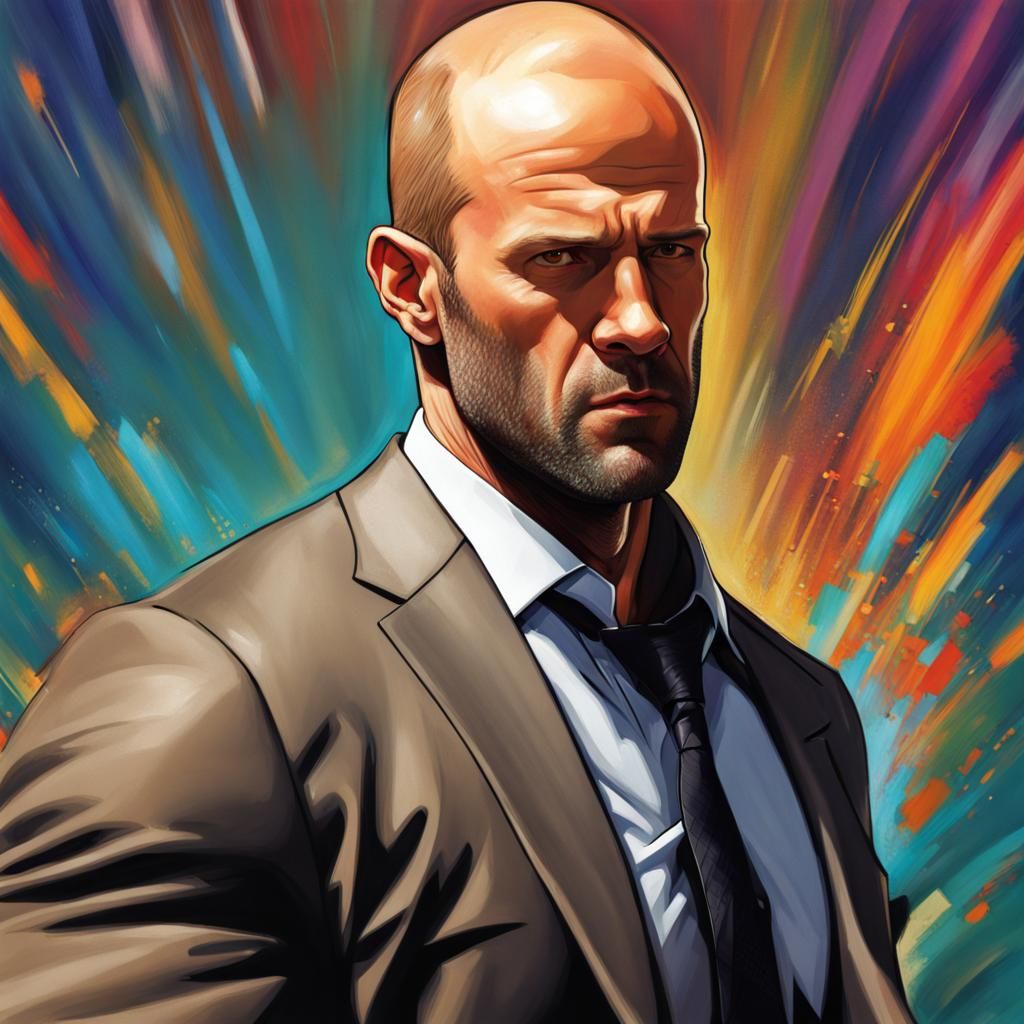 Jason Statham