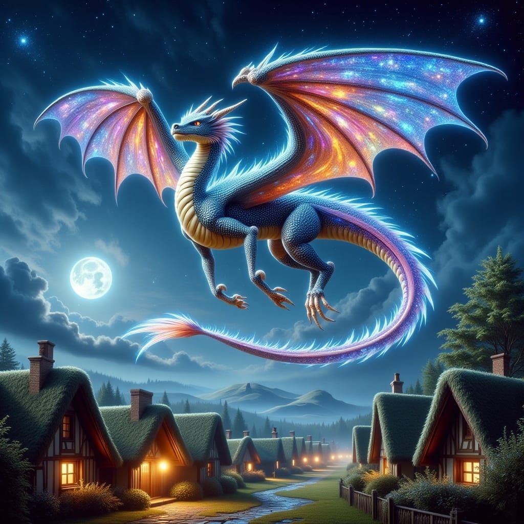 Dragon