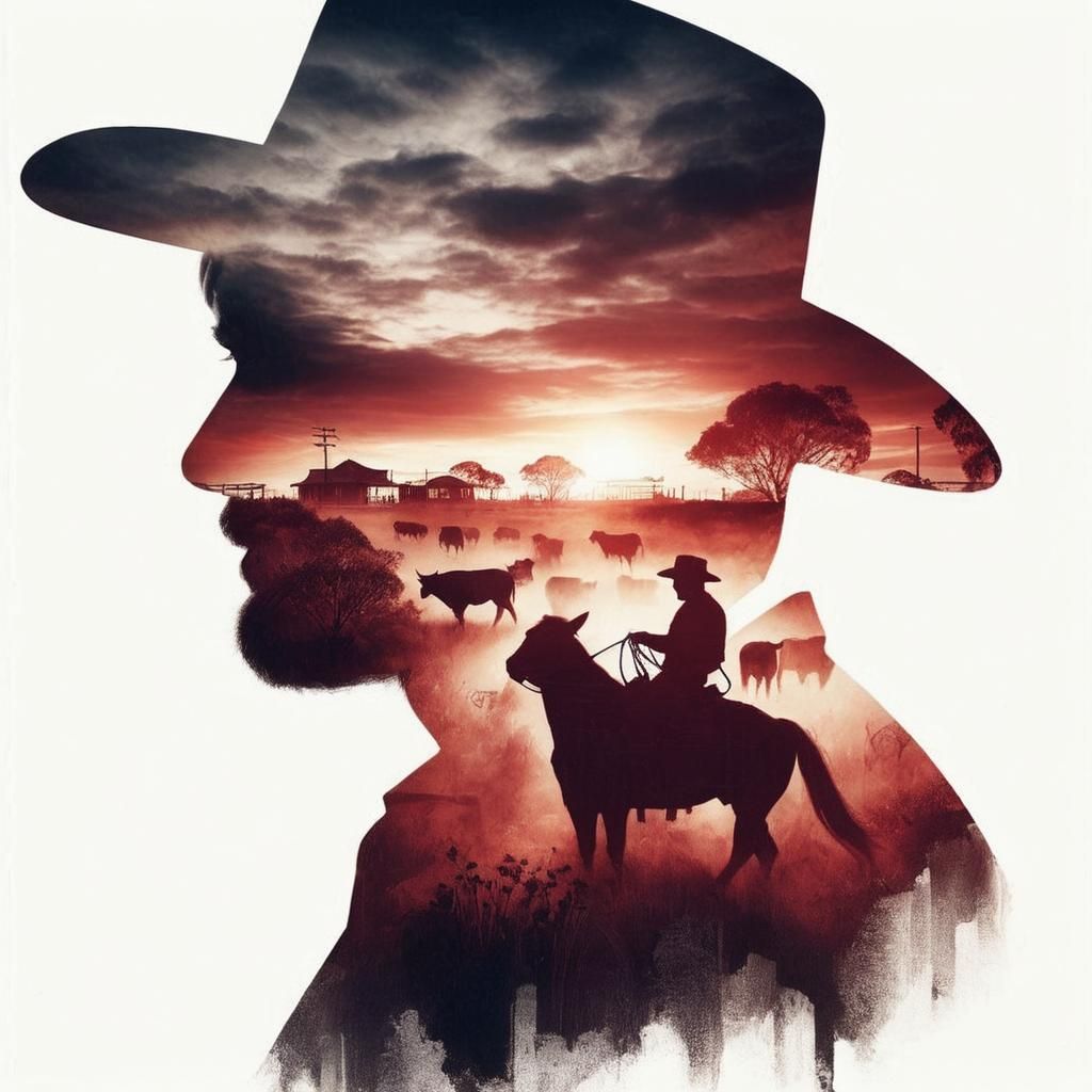 Clean Upscale Detailed Image