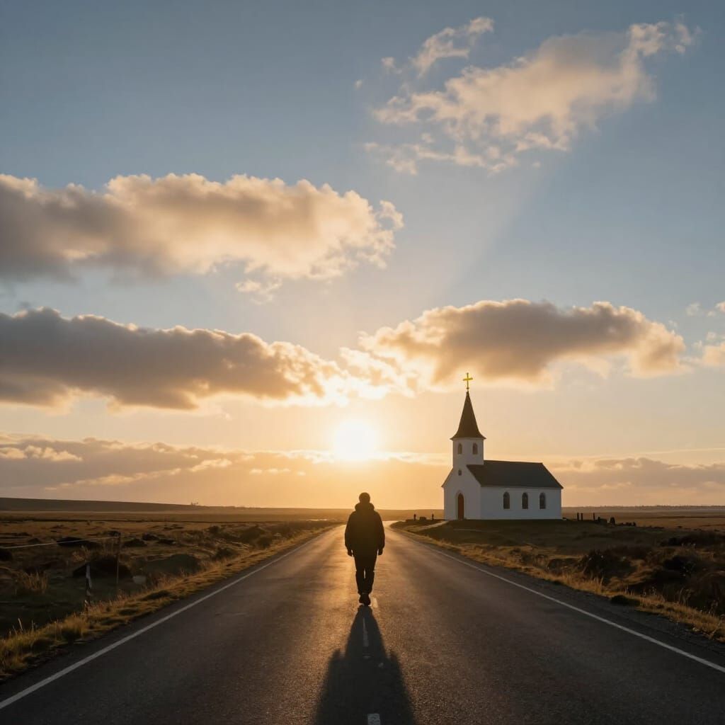 Relocate the Sinners - faith-based transformation program for fresh starts