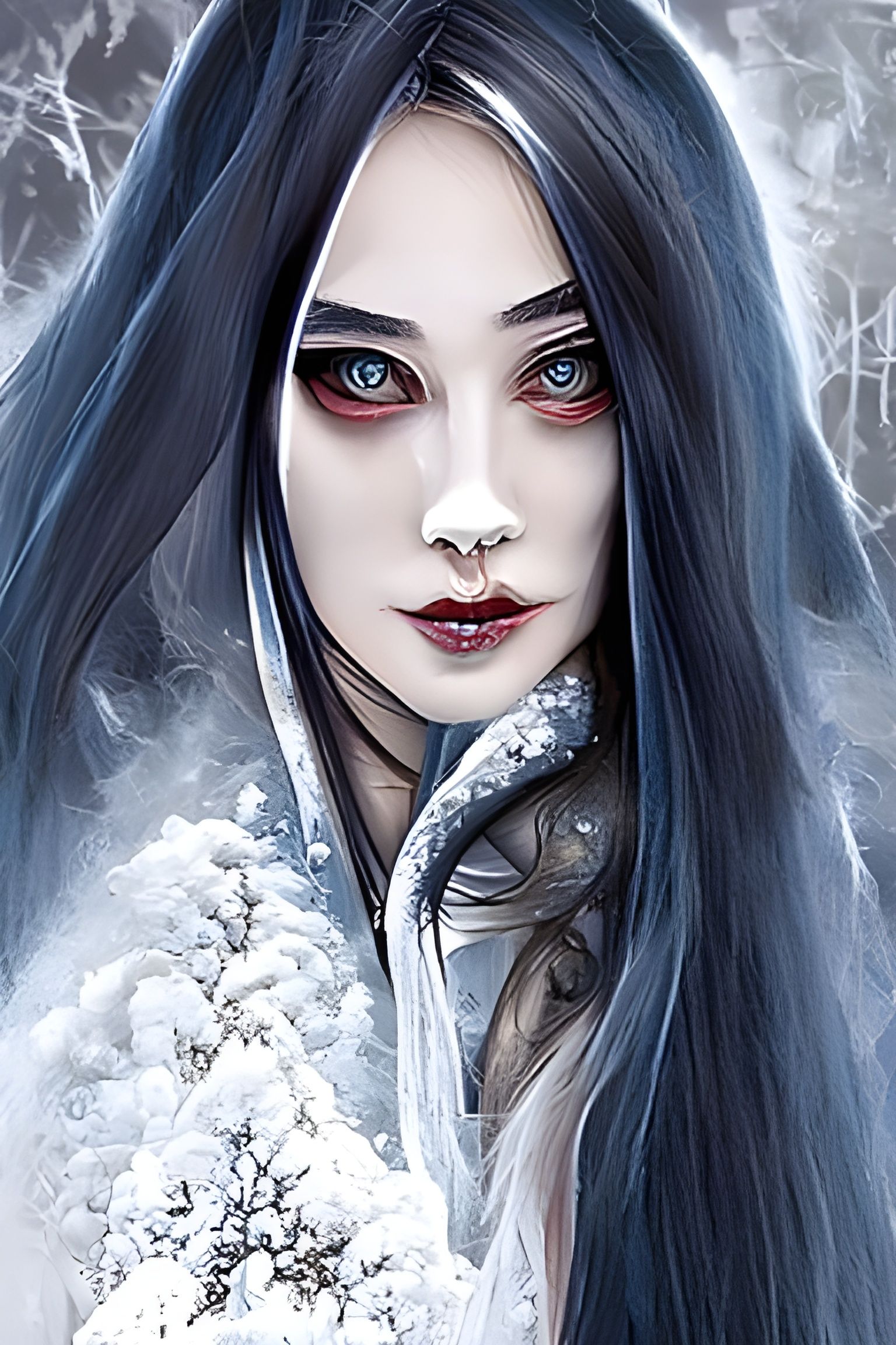 Yuki Onna