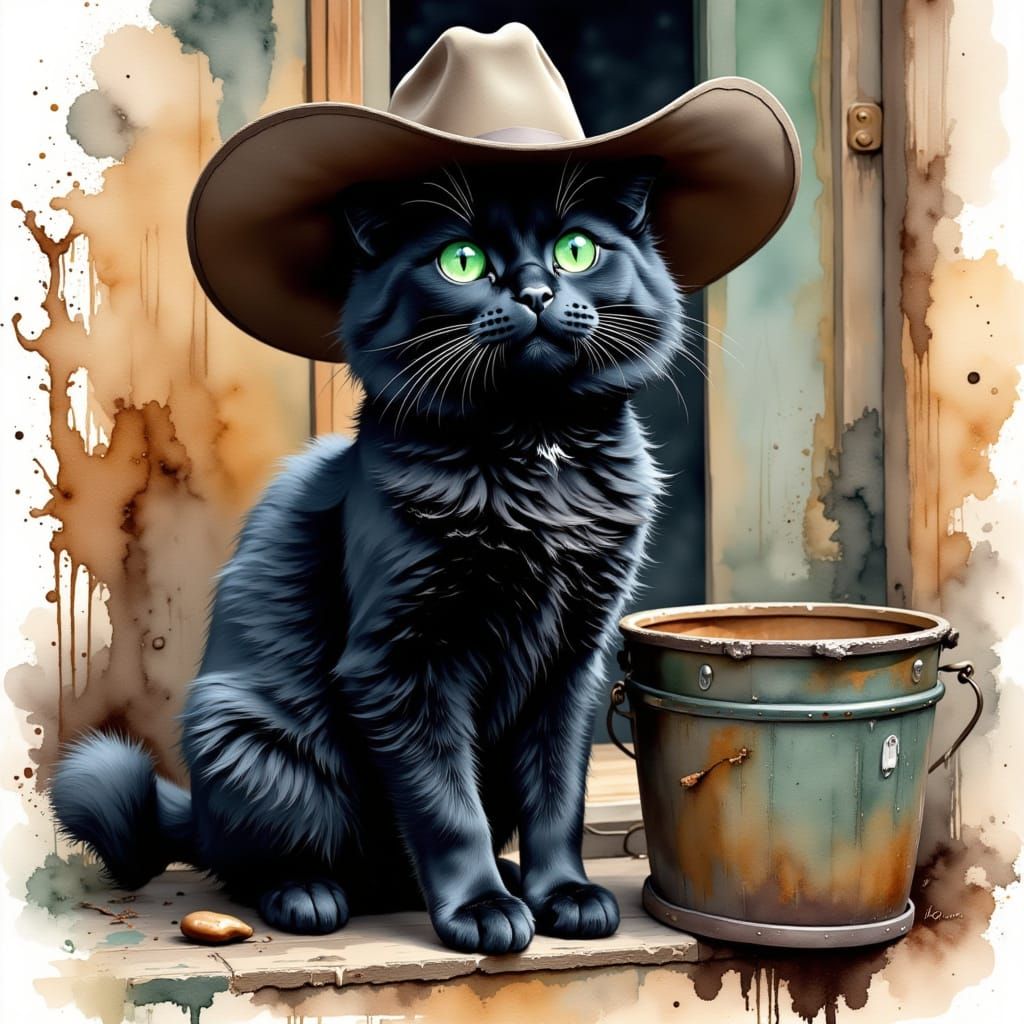 Meowdy!
