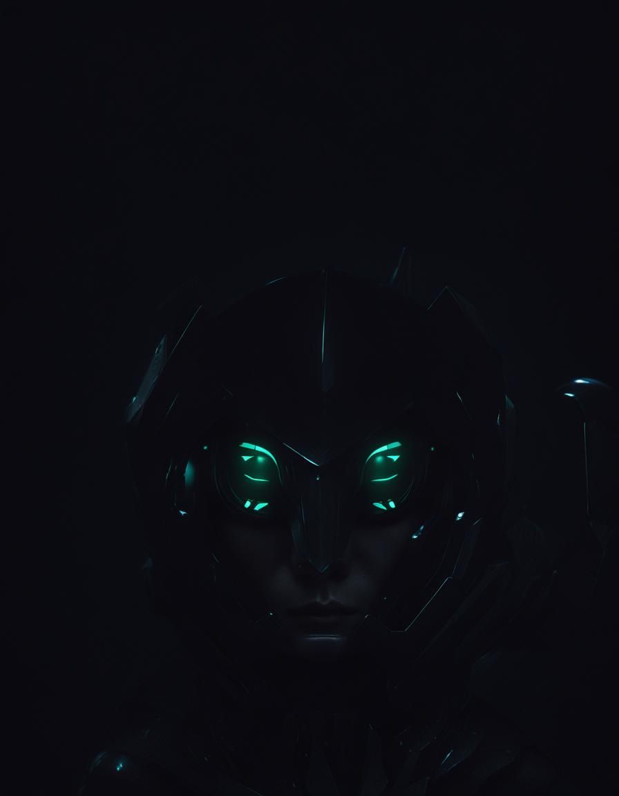 Warframe Metall Gear Solid stealth suite archon E3 robot UV ...