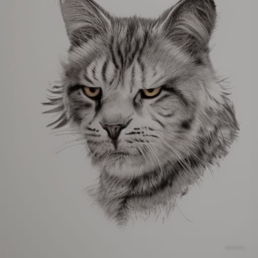 AI Interpretation of Fury Concept