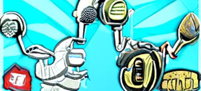 Image of a Microphone