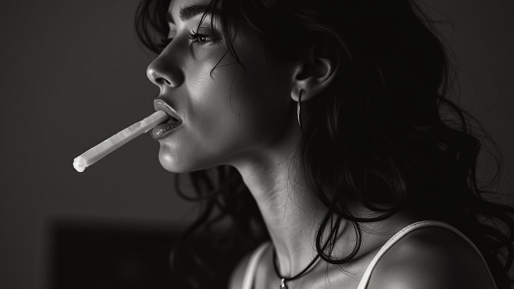 Surreal Love and Longing in Dreamlike Chaos