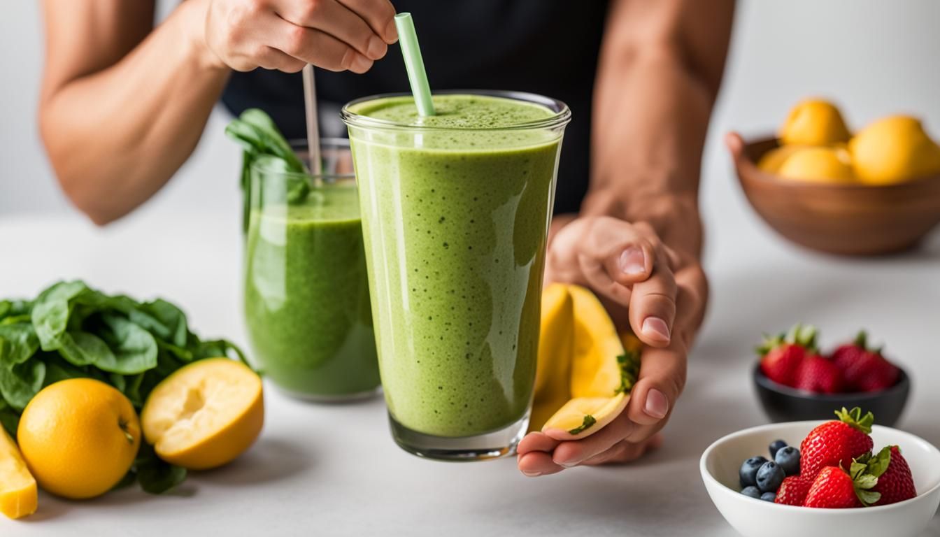 Lose Belly Fat Naturally: 10 Delicious Food Heroes!